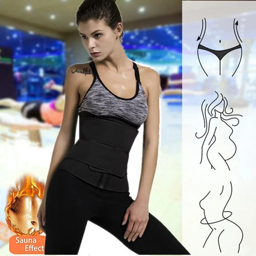 CoreTrim Waist Trainer